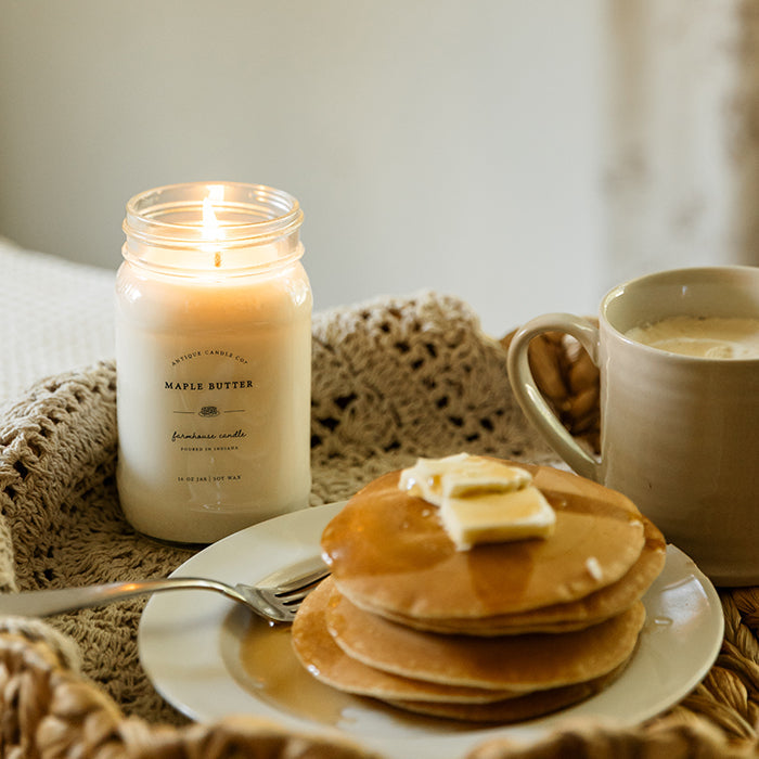 Deluxe Candle Subscription