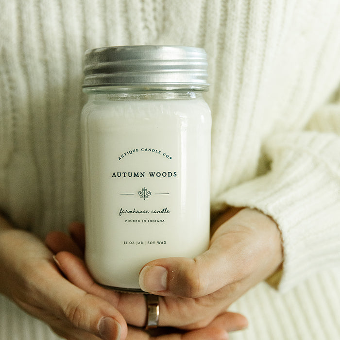 Deluxe Candle Subscription