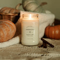 Candle Of The Month Subscription