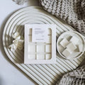 Gardenia Wax Melts
