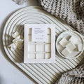 Gardenia Wax Melts
