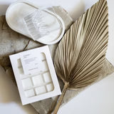Juniper + Gin Wax Melts
