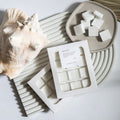 Sea Salt Wax Melts
