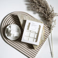 Pomelo Wax Melts