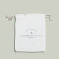 Candle Gift Bag