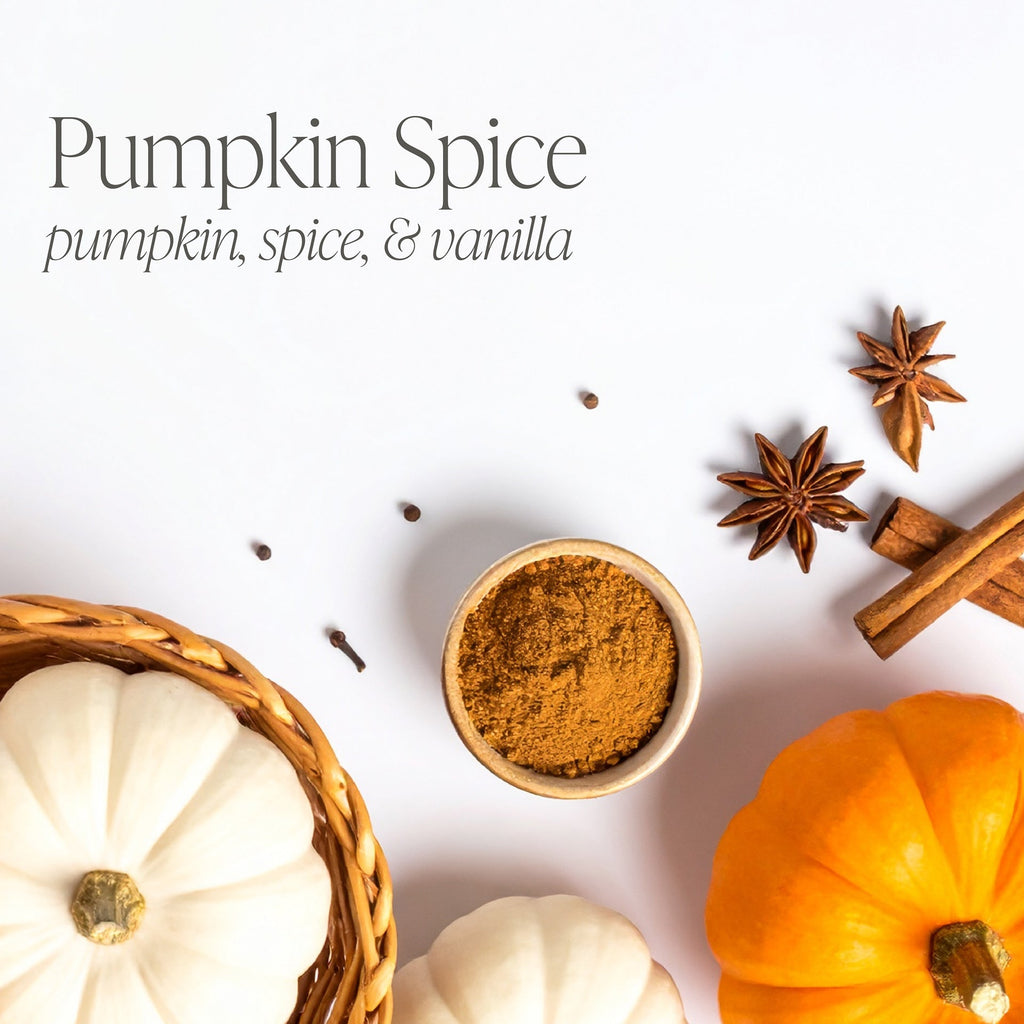 Pumpkin Spice