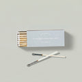 Safety Matchbox