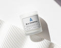 Leaders Credit Union Signature Candle