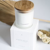 It's Always Been You, Engagement Candle, Minimalist, Couple Gift, Personalized, Gift For Her, Gift for Him, Anniversary Gift, Valentine Gift
