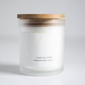 I Love You More than My Diet Coke, Gift for Him, Gift for Her, Minimalist Candle, Funny Valentine, Anniversary Gift, Handmade Candle