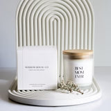 Best Mom Ever, Mothers Day Gift, Gift for Mom, Mothers Day Candle, Mom Candle, Gift from Daughter, Gift From Son, Mom Birthday Gift