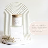 Life is Hard but At Least Your Kids Aren't Ugly, Funny Fathers Day, Gift for Dad, Dad Gifts, Birthday Gift for Dad, Funny Candle,