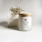 Retirement Gift, Smells Like It's Not My Problem, Funny Candle, Gift for Her, Gift for Him Teacher Retirement, Gift for Coworker